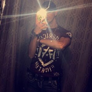 Meet your Posher, Alberto